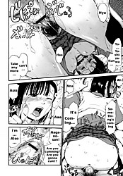 Young Nude Comics