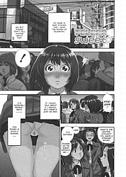 Young Nude Comics