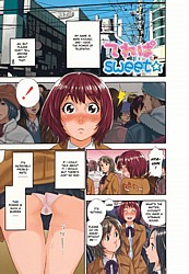 Young Nude Comics