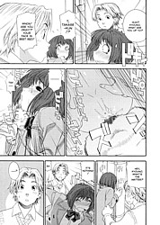 Young Nude Comics