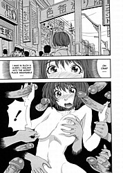 Young Nude Comics