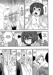 Young Nude Comics