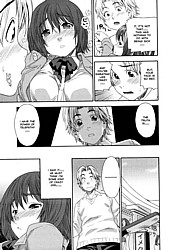 Young Nude Comics