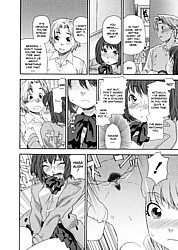 Young Nude Comics