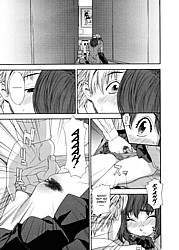 Young Nude Comics