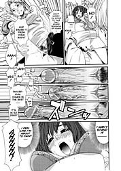 Young Nude Comics