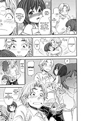 Young Nude Comics