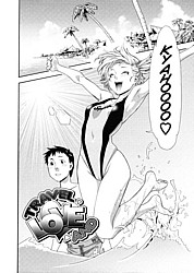 Young Nude Comics