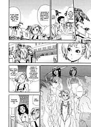 Young Nude Comics
