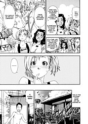 Young Nude Comics