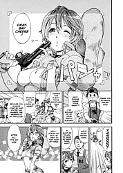 Young Nude Comics