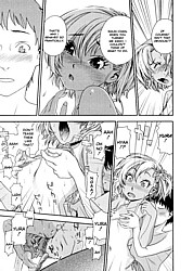 Young Nude Comics