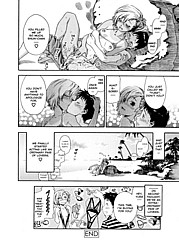 Young Nude Comics