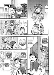 Young Nude Comics