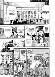 Young Nude Comics