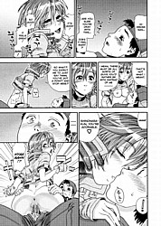 Young Nude Comics