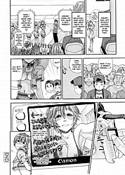 Young Nude Comics