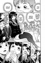 Young Nude Comics