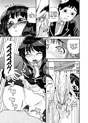 Young Nude Comics