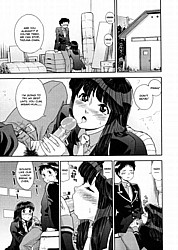 Young Nude Comics