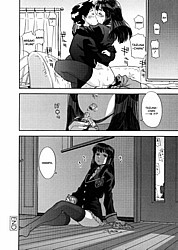 Young Nude Comics