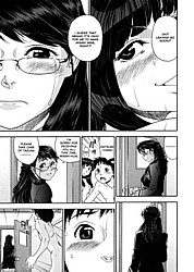 Young Nude Comics
