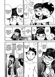 Young Nude Comics