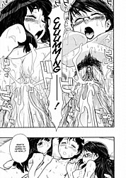 Young Nude Comics