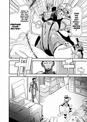 Young Nude Comics