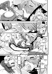 Young Nude Comics