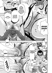 Young Nude Comics