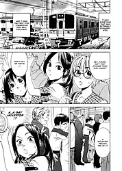 Young Nude Comics
