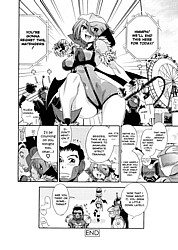 Young Nude Comics