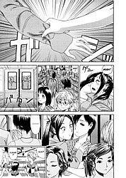 Young Nude Comics