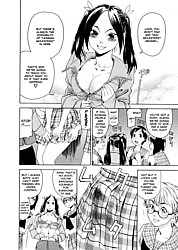 Young Nude Comics
