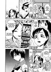 Young Nude Comics