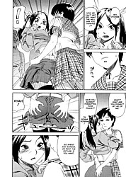 Young Nude Comics
