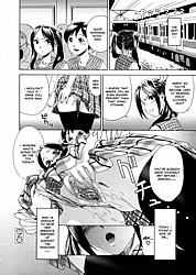 Young Nude Comics