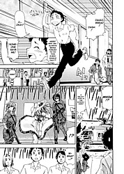 Young Nude Comics