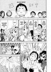 Young Nude Comics