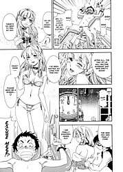 Young Nude Comics