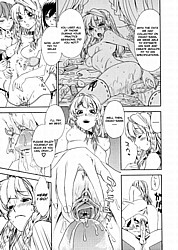 Young Nude Comics