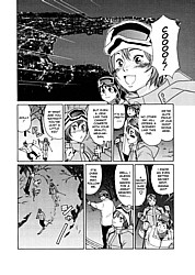 Young Nude Comics