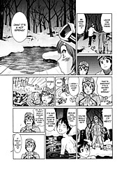 Young Nude Comics