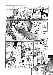 Young Nude Comics
