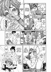 Young Nude Comics