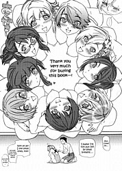 Young Nude Comics