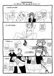 Young Nude Comics