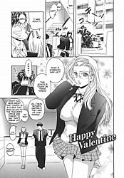 Young Nude Comics