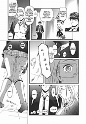 Young Nude Comics